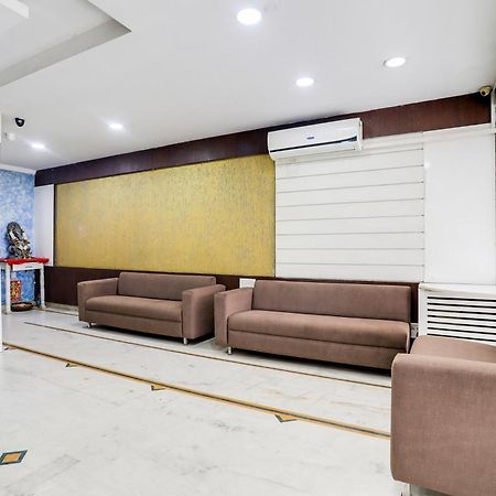 Super Collection O Mp Nagar Hotel Bhopal Exterior photo