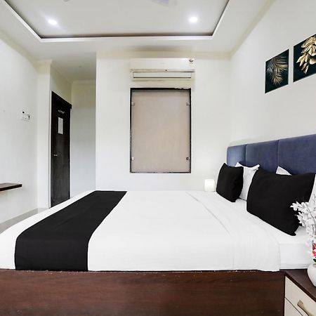 Super Collection O Mp Nagar Hotel Bhopal Exterior photo
