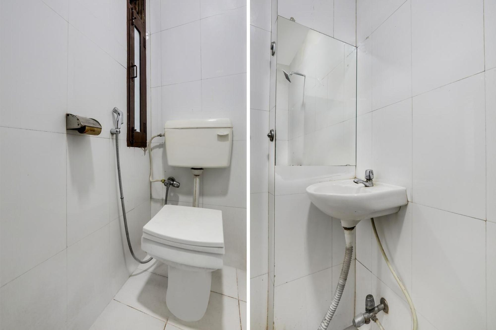Super Collection O Mp Nagar Hotel Bhopal Exterior photo