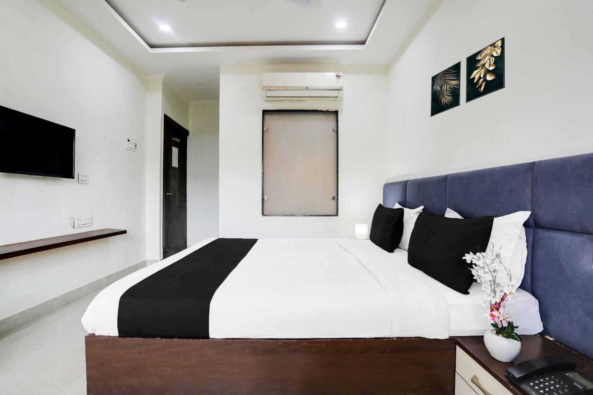 Super Collection O Mp Nagar Hotel Bhopal Exterior photo