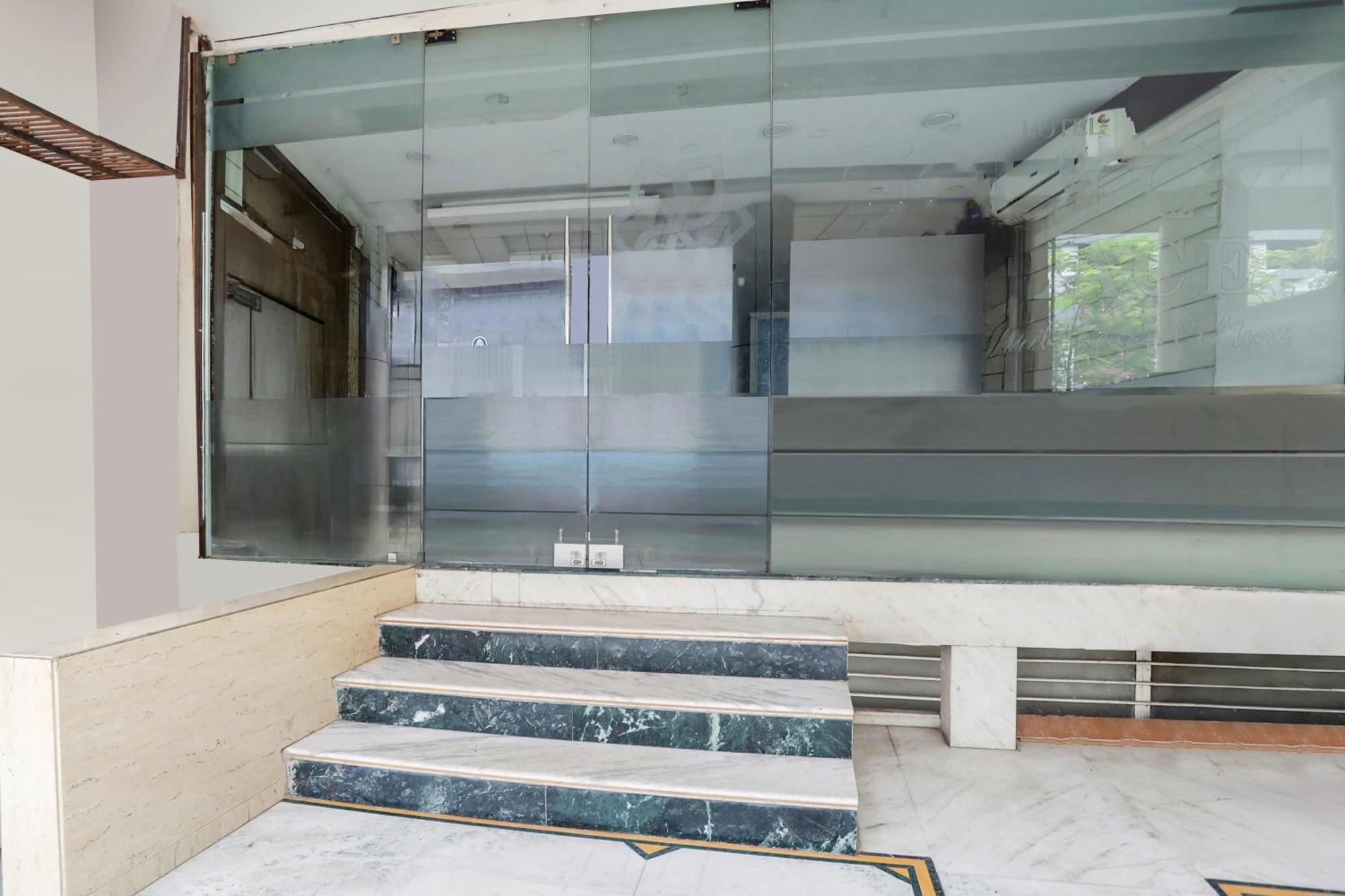 Super Collection O Mp Nagar Hotel Bhopal Exterior photo