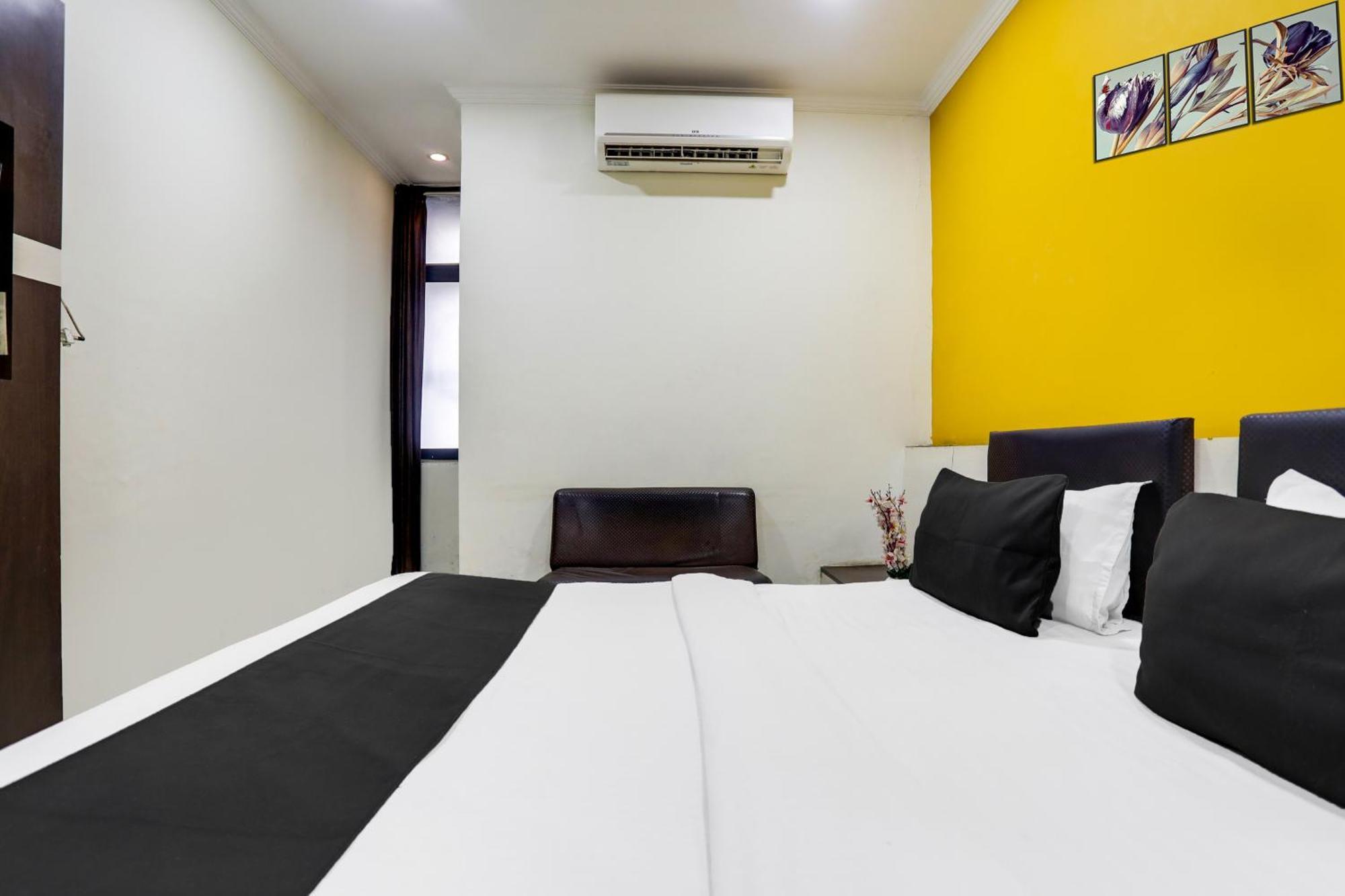 Super Collection O Mp Nagar Hotel Bhopal Exterior photo