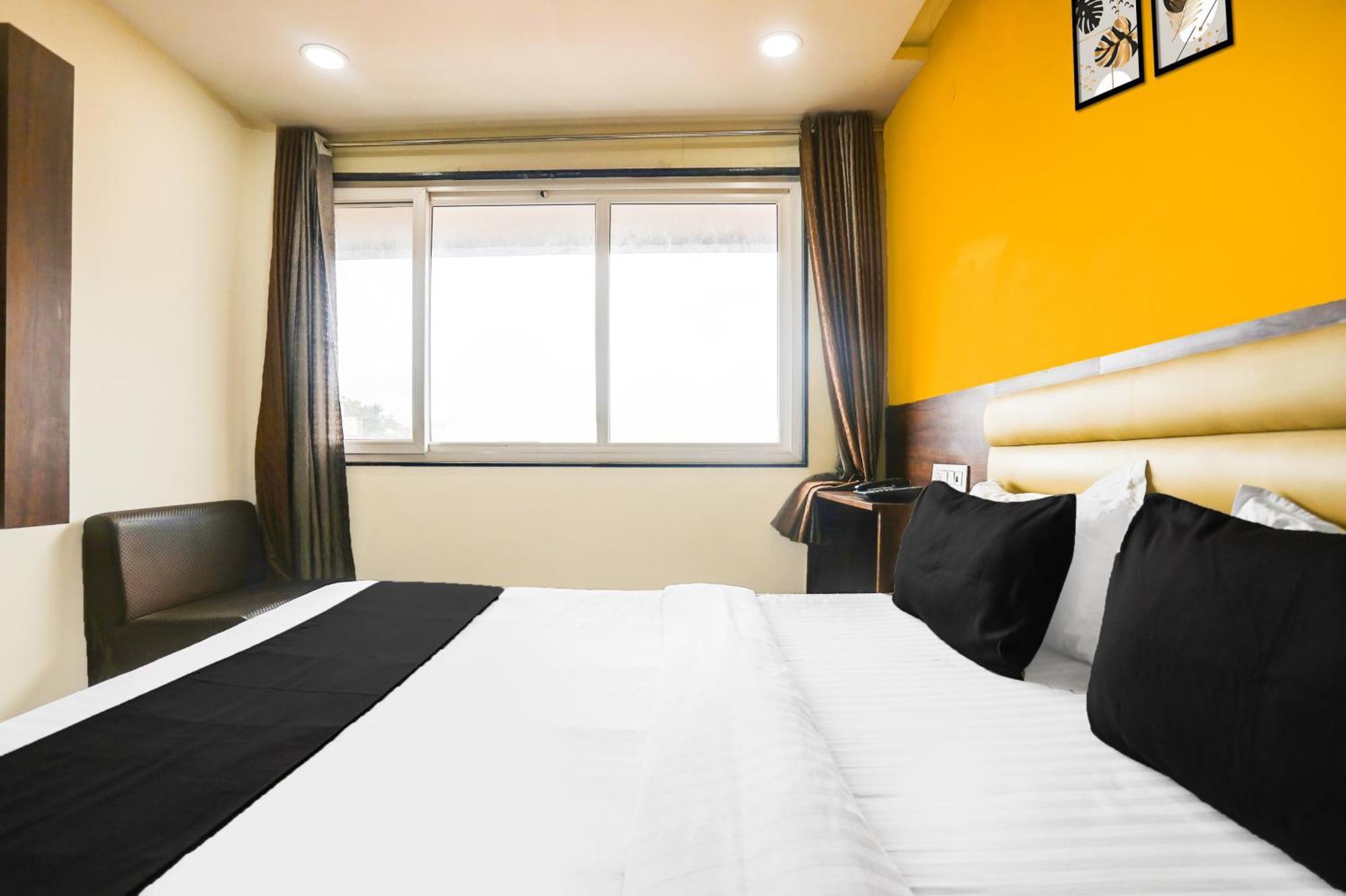 Super Collection O Mp Nagar Hotel Bhopal Exterior photo