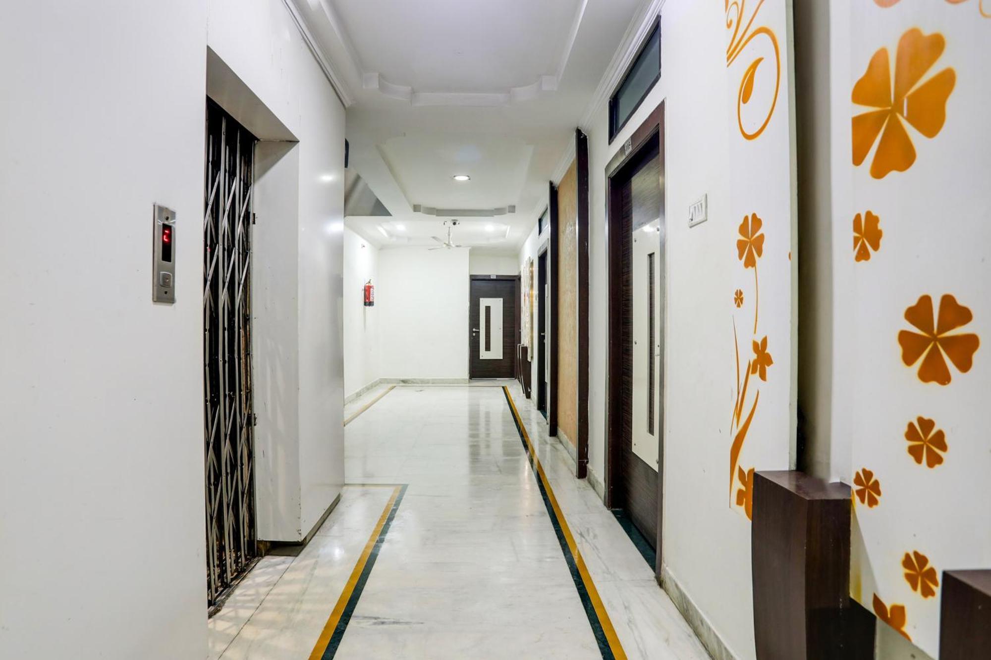 Super Collection O Mp Nagar Hotel Bhopal Exterior photo